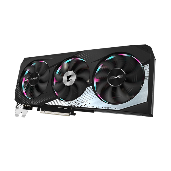   Gigabyte Aorus Elite GeForce RTX 4060 5